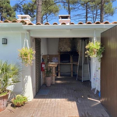 Guest House Ruceel Aroeira Almada Exterior photo
