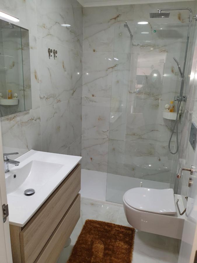 Guest House Ruceel Aroeira Almada Exterior photo