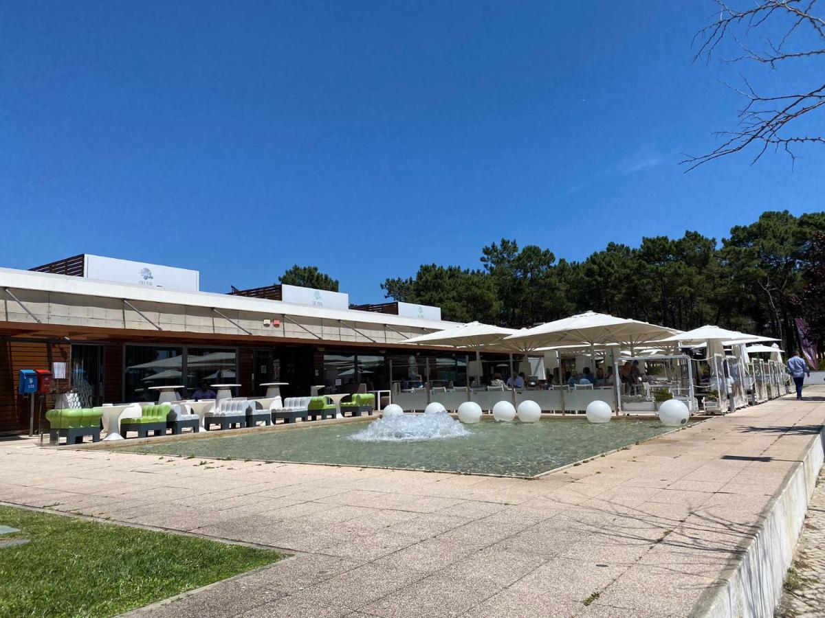 Guest House Ruceel Aroeira Almada Exterior photo